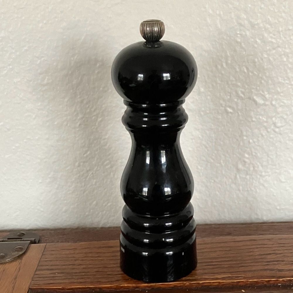 Peugeot Salt Pepper Mill Shaker